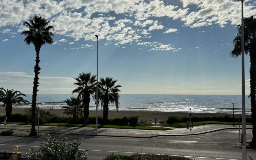 Adosado en Benicasim