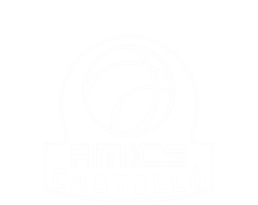 Club Amics del Bàsquet Castelló patrocinador